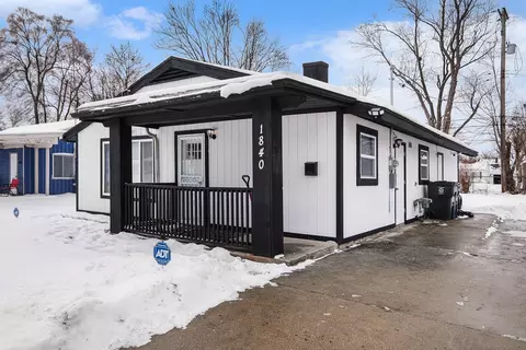 1840 S Averill, Flint, MI 48503