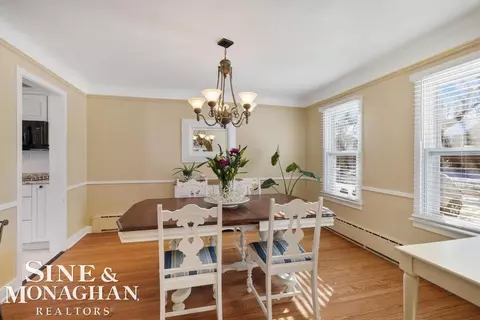 Dining - 1264 Bishop, Grosse Pointe Park, MI 48230 photo 1 of 4