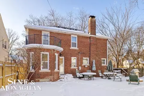 Other - 1264 Bishop, Grosse Pointe Park, MI 48230 photo 14 of 14