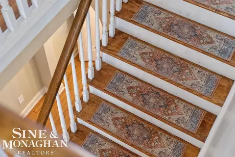 Entry Way - 1264 Bishop, Grosse Pointe Park, MI 48230 photo 10 of 10