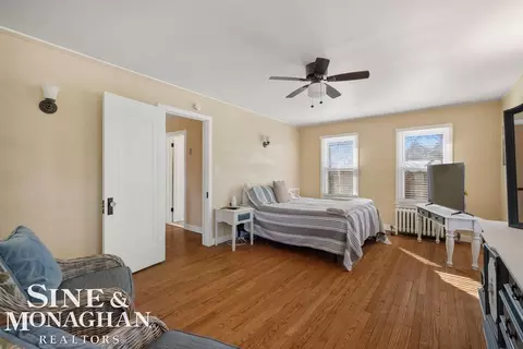 Bedroom - 1264 Bishop, Grosse Pointe Park, MI 48230 photo 1 of 5