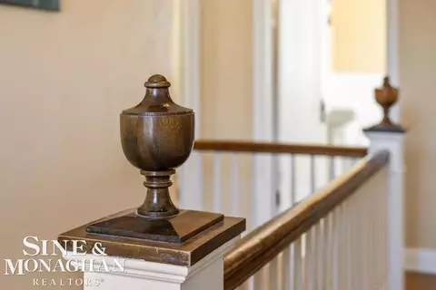 Entry Way - 1264 Bishop, Grosse Pointe Park, MI 48230 photo 7 of 10