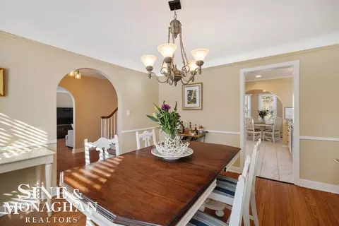 Dining - 1264 Bishop, Grosse Pointe Park, MI 48230 photo 2 of 4
