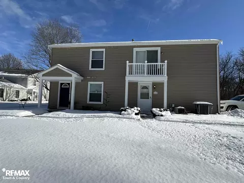 1416 Hobnail, Davison, MI 48423