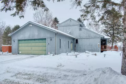 Exterior - 2850 Lyons, Owosso, MI 48867 photo 11 of 12