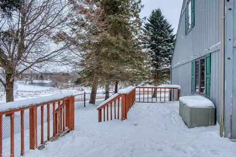 Exterior - 2850 Lyons, Owosso, MI 48867 photo 3 of 12