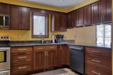 Kitchen - 2850 Lyons, Owosso, MI 48867 photo 1 of 6