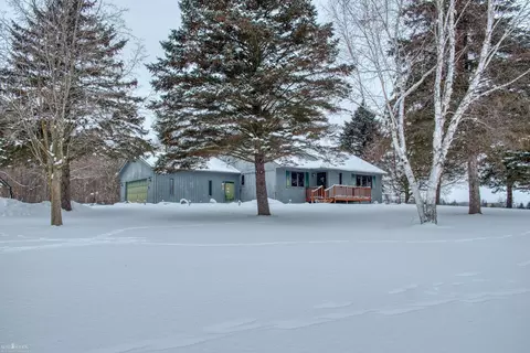 Exterior - 2850 Lyons, Owosso, MI 48867 photo 12 of 12