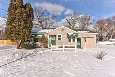 4068 Vera, Saginaw, MI 48603