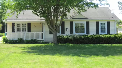 6964 George, Brown City, MI 48416