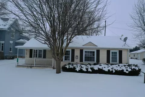 6964 George, Brown City, MI 48416