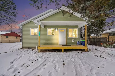 308 High, Bay City, MI 48708