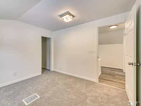 Bedroom - 5400 E Albain, Monroe, MI 48161 photo 7 of 8