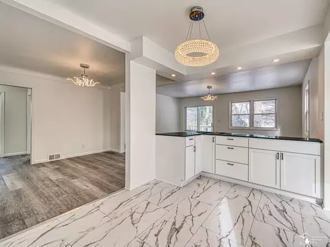 Kitchen - 5400 E Albain, Monroe, MI 48161 photo 3 of 4
