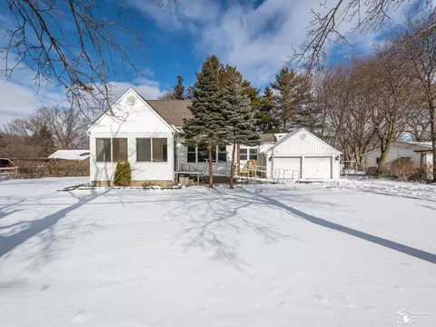 5400 E Albain, Monroe, MI 48161