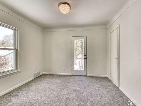Bedroom - 5400 E Albain, Monroe, MI 48161 photo 4 of 8