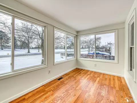 Exterior - 5400 E Albain, Monroe, MI 48161 photo 5 of 8