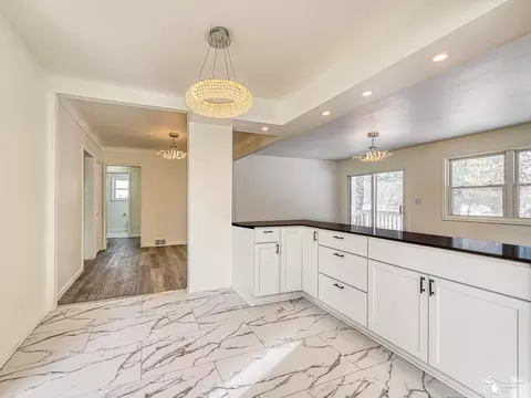 Kitchen - 5400 E Albain, Monroe, MI 48161 photo 4 of 4
