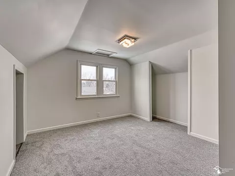 Bedroom - 5400 E Albain, Monroe, MI 48161 photo 6 of 8