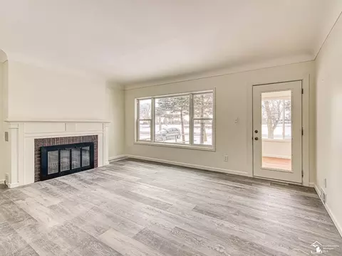 Living - 5400 E Albain, Monroe, MI 48161 photo 1 of 4