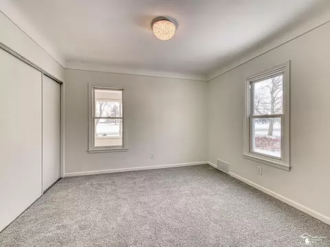 Bedroom - 5400 E Albain, Monroe, MI 48161 photo 1 of 8