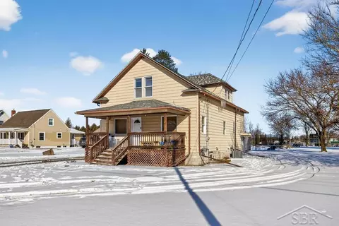 1633 Cass, Bay City, MI 48708