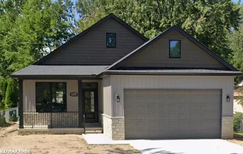 71 Smith, Mount Clemens, MI 48043