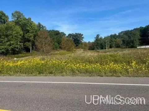 lot2 Lake Antoine, Iron Mountain, MI 49801