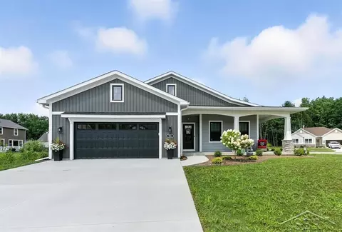 701 Broadhead, Midland, MI 48642