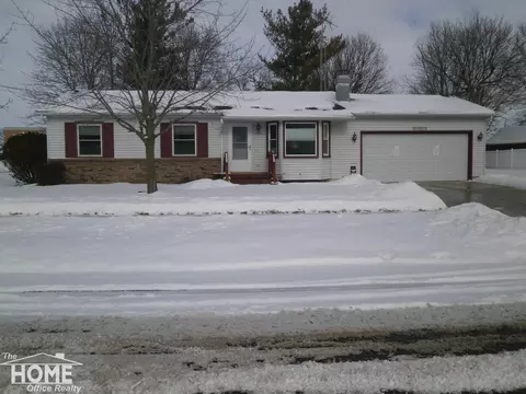 705 Stevens, Owosso, MI 48867