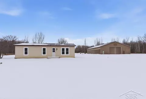 2496 Dale, Beaverton, MI 48612