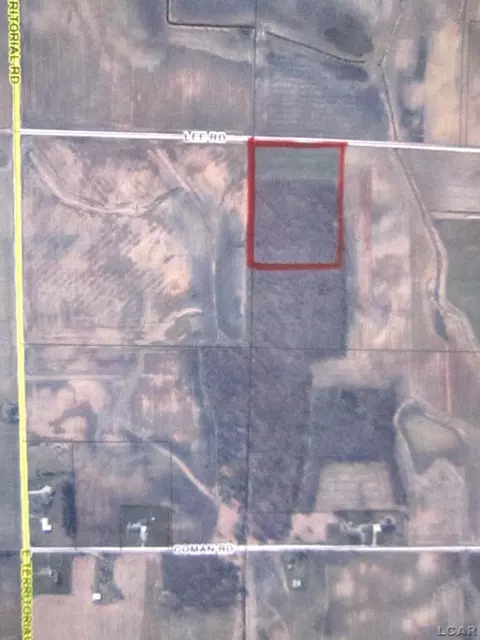 Lee Road, Waldron, MI 49288 photo 2