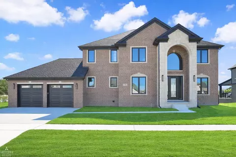 22064 Chaucer, Macomb, MI 48044