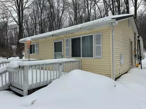 3460 N Harrison, Harrison, MI 48625