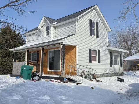 8500 Reed, New Lothrop, MI 48460