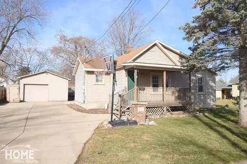 310 S Mcdonnell, Corunna, MI 48817