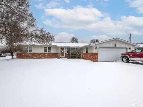 5034 Northfield, Monroe, MI 48161
