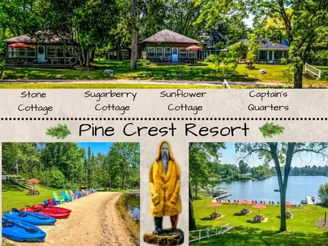 102 Johns, Harrison, MI 48625