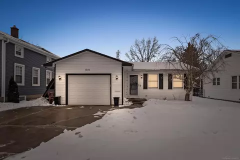 641 Saint Marys, Monroe, MI 48162