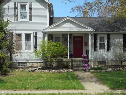 36311 Beier, Richmond, MI 48062