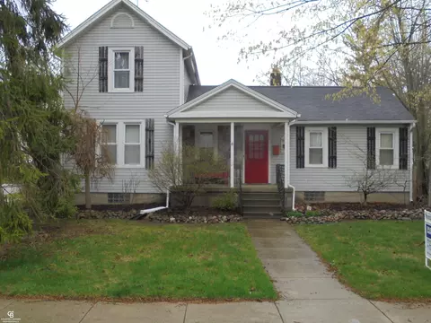 36311 Beier, Richmond, MI 48062
