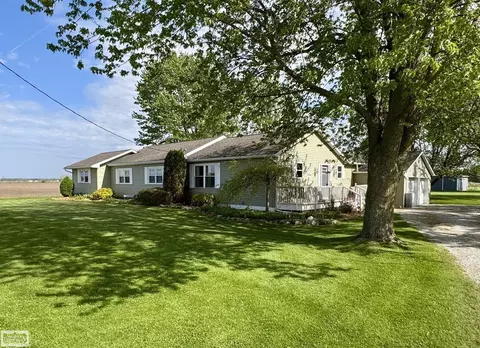 15687 Norman, Yale, MI 48097