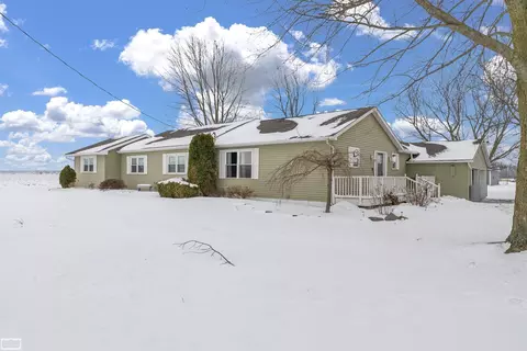 15687 Norman, Yale, MI 48097