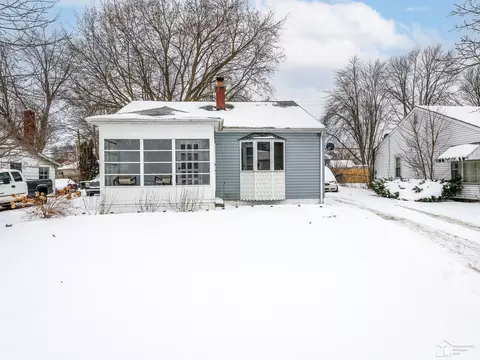 3264 Chippewa, Monroe, MI 48162