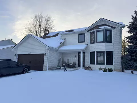 54649 Bradshaw, New Baltimore, MI 48047