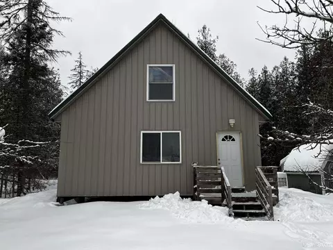 n21271 North Gaber Road H, Perronville, MI 49873