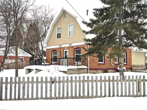 500 S Lk, East Jordan, MI 49727