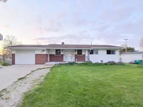 3281 Broadmore, Bay City, MI 48706