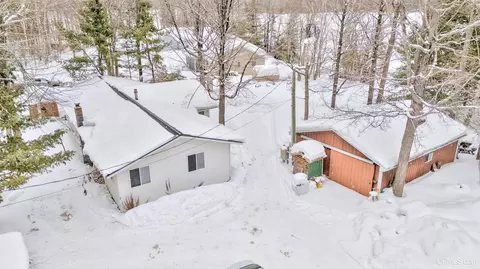14738 Ll, Wetmore, MI 49895