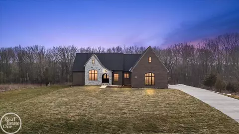 11182 Karen D UNIT 14, Bruce Township, MI 48065